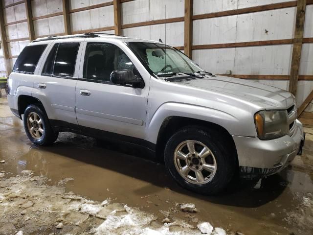 2008 Chevrolet Trailblazer LS