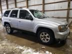 2008 Chevrolet Trailblazer LS