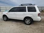 2008 Honda Pilot EXL