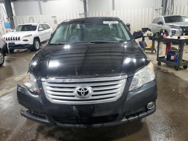 2008 Toyota Avalon XL