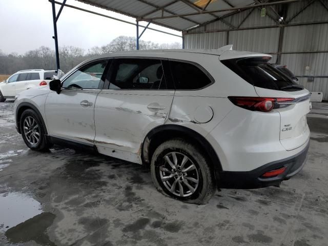 2017 Mazda CX-9 Touring