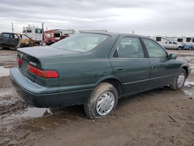 1999 Toyota Camry LE