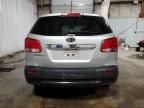 2012 KIA Sorento Base