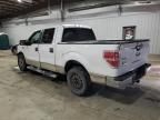 2009 Ford F150 Supercrew