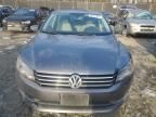 2012 Volkswagen Passat SE