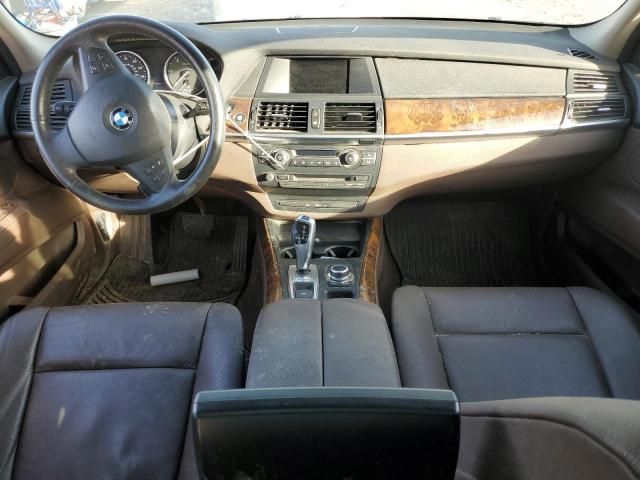 2010 BMW X5 XDRIVE35D