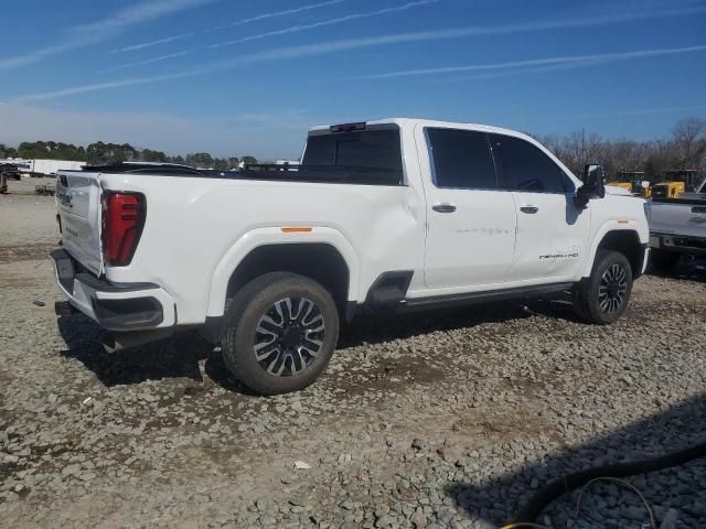 2025 GMC Sierra K2500 Denali Ultimate