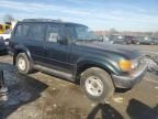 1996 Toyota Land Cruiser HJ85