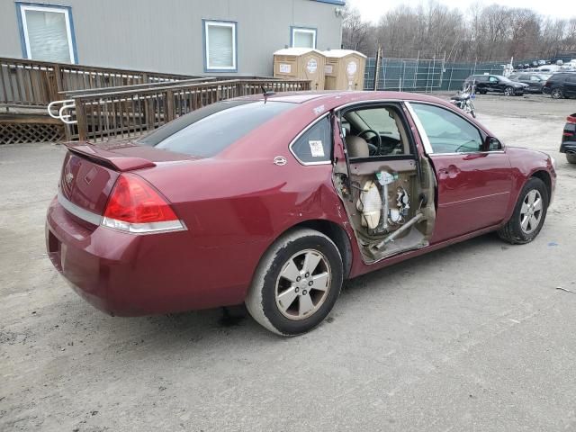 2008 Chevrolet Impala LT