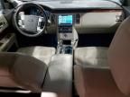 2010 Ford Flex Limited