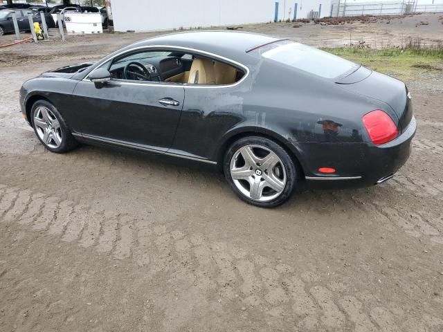 2004 Bentley Continental GT