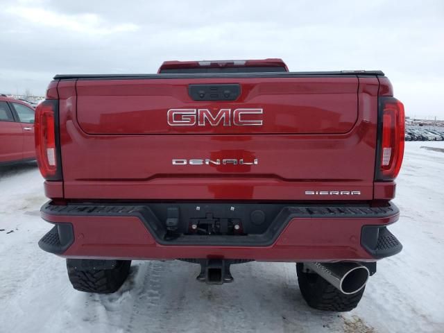 2020 GMC Sierra K2500 Denali