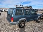 1999 Jeep Cherokee SE