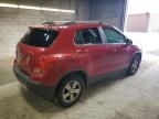 2015 Chevrolet Trax 1LT