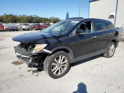 2012 Mazda CX-9 en venta en Apopka, FL