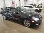 2012 Mercedes-Benz E 350 4matic