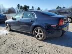 2011 Chevrolet Malibu 1LT