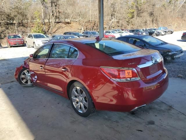 2013 Buick Lacrosse Premium