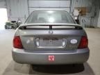 2006 Nissan Sentra 1.8