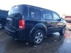 2012 Honda Pilot EXL