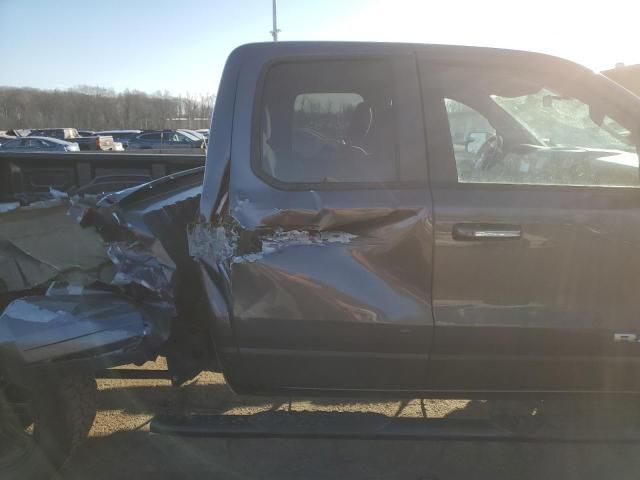 2020 Dodge RAM 1500 BIG HORN/LONE Star