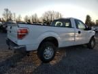 2012 Ford F150