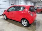 2013 Chevrolet Spark LS