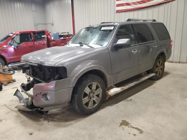 2010 Ford Expedition Limited