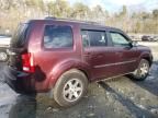 2010 Honda Pilot Touring