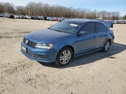 2018 Volkswagen Jetta S en venta en Conway, AR