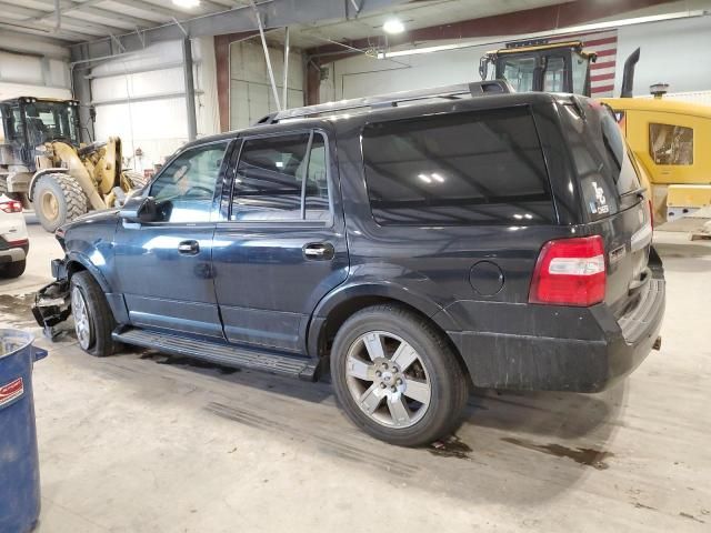 2010 Ford Expedition Limited