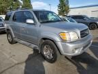 2003 Toyota Sequoia SR5