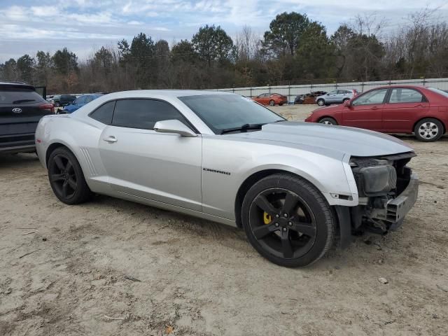 2010 Chevrolet Camaro LT