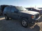 1997 Jeep Grand Cherokee Limited