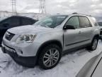 2010 GMC Acadia SL