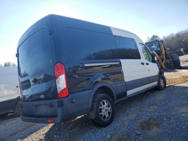 2015 Ford Transit T-250