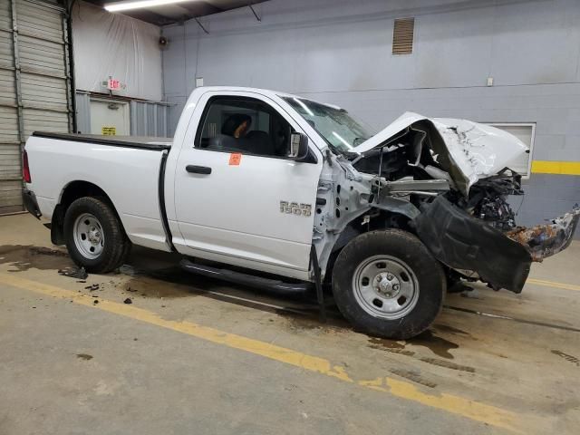 2017 Dodge RAM 1500 ST