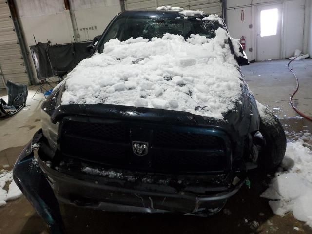 2011 Dodge RAM 1500