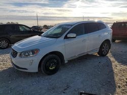 2017 Volvo XC60 T5 Inscription en venta en Taylor, TX