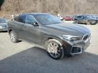 2020 BMW X6 XDRIVE40I