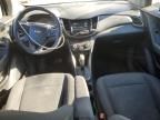 2017 Chevrolet Trax 1LT