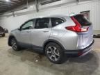 2018 Honda CR-V EXL