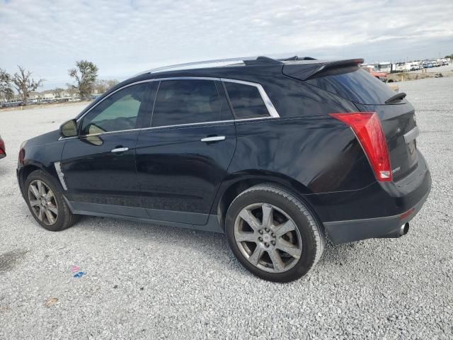 2010 Cadillac SRX Luxury Collection