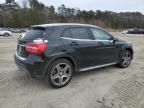 2015 Mercedes-Benz GLA 250 4matic