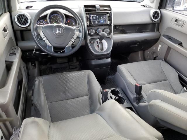 2011 Honda Element EX