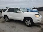 2005 Toyota 4runner Limited