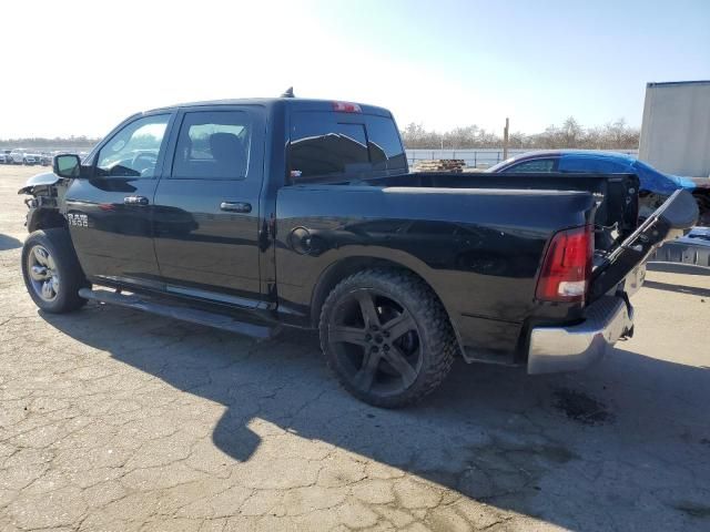 2013 Dodge RAM 1500 Sport