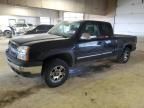 2005 Chevrolet Silverado K1500