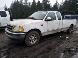 1997 Ford F150 en venta en Arlington, WA