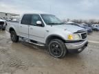 2002 Ford F150 Supercrew